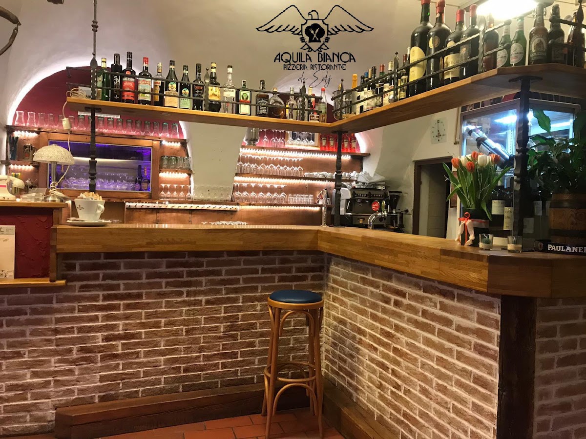 Restaurant Pizzeria Weißer Adler